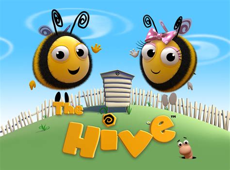 the hive cartoon|the hive cartoon disney.